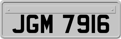 JGM7916