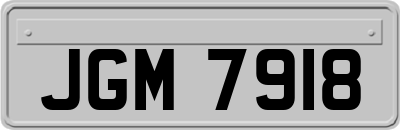 JGM7918
