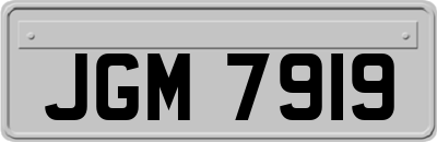 JGM7919