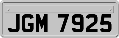 JGM7925