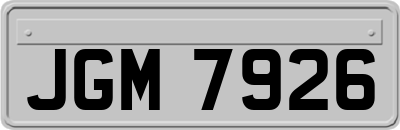 JGM7926