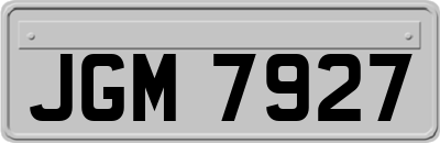 JGM7927