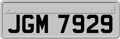 JGM7929