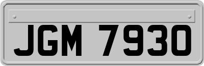 JGM7930