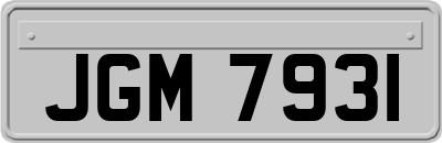 JGM7931