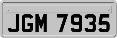 JGM7935