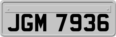JGM7936