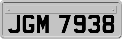 JGM7938