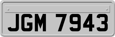 JGM7943