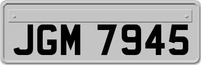 JGM7945