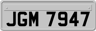 JGM7947