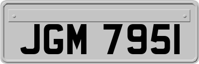 JGM7951