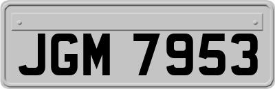 JGM7953