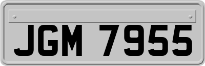 JGM7955
