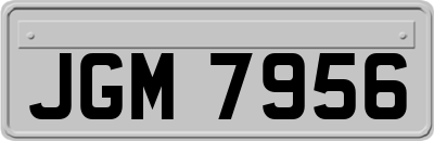 JGM7956