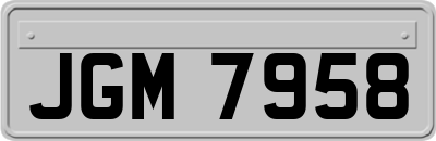 JGM7958