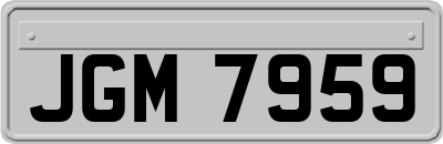 JGM7959