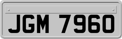 JGM7960