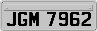 JGM7962