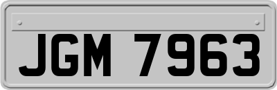 JGM7963