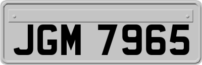 JGM7965