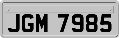 JGM7985