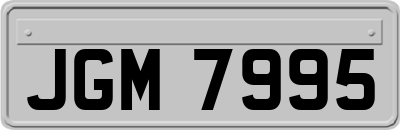 JGM7995