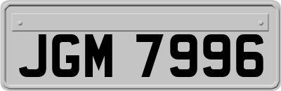 JGM7996