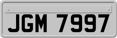 JGM7997
