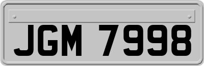 JGM7998