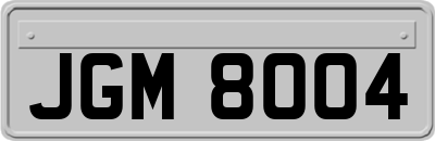 JGM8004