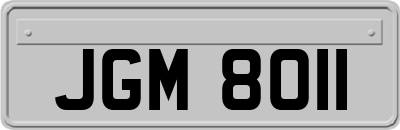 JGM8011