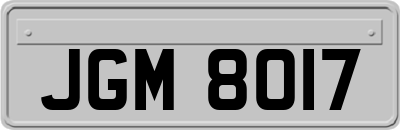 JGM8017