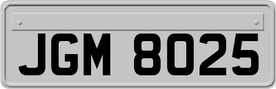 JGM8025