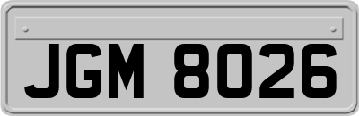 JGM8026