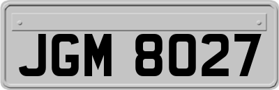 JGM8027