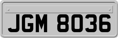 JGM8036
