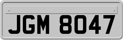 JGM8047