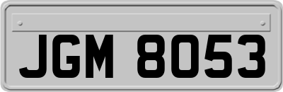 JGM8053