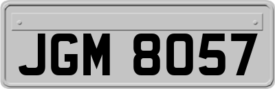 JGM8057