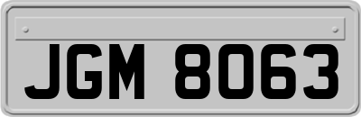 JGM8063