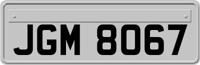 JGM8067