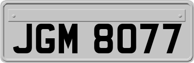 JGM8077