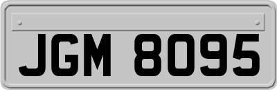 JGM8095