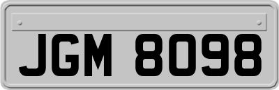 JGM8098