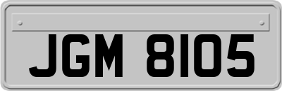 JGM8105