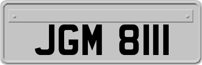 JGM8111