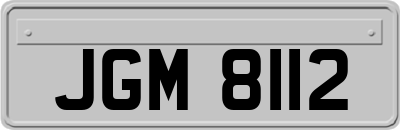 JGM8112