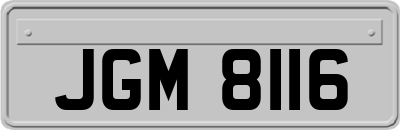 JGM8116