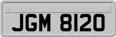 JGM8120